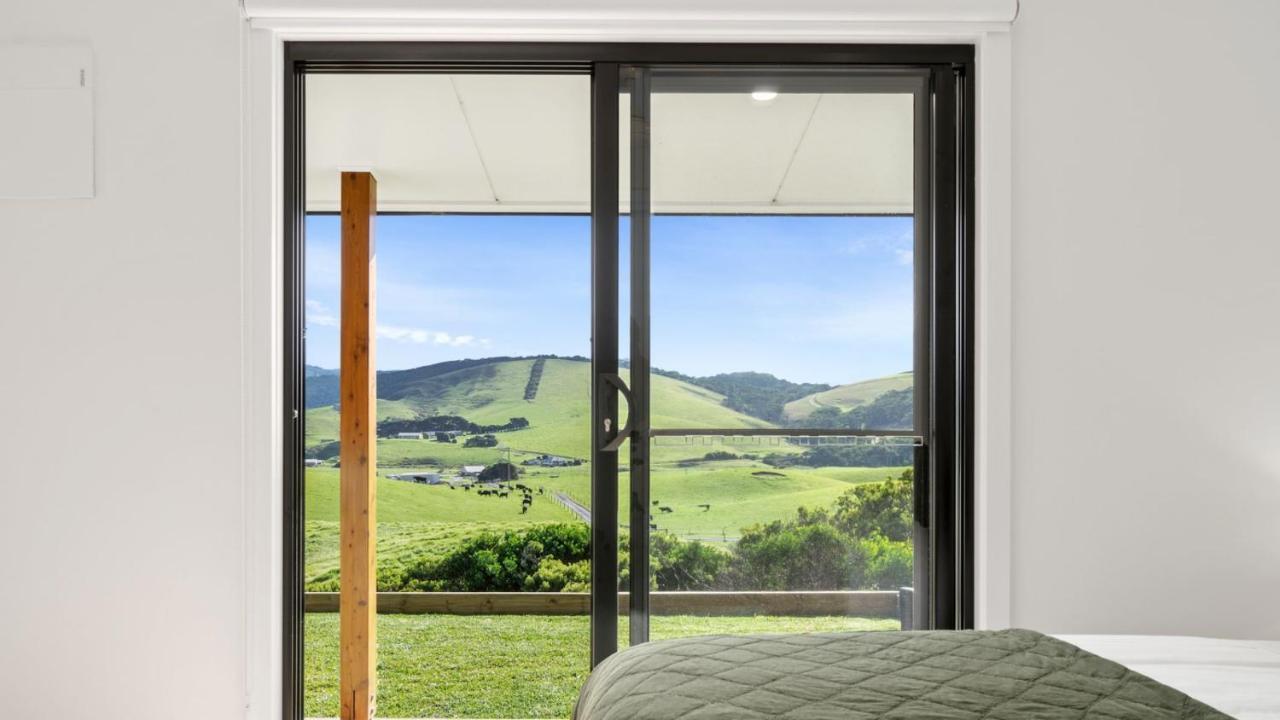 Glen Tara Villa Johanna Luaran gambar