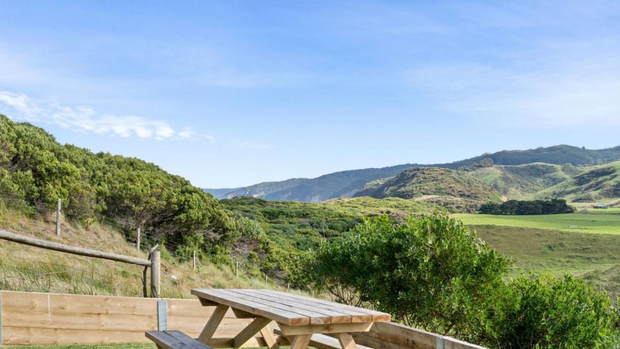 Glen Tara Villa Johanna Luaran gambar