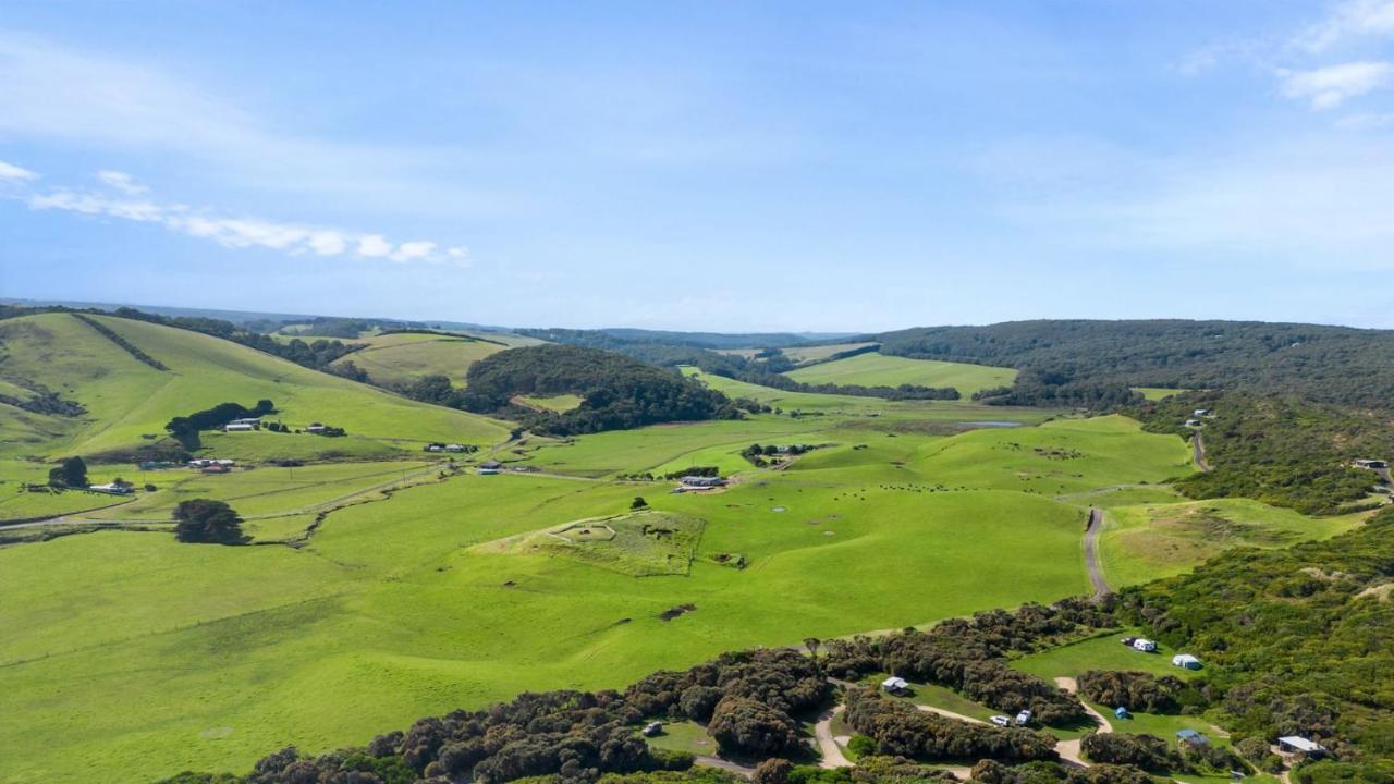 Glen Tara Villa Johanna Luaran gambar