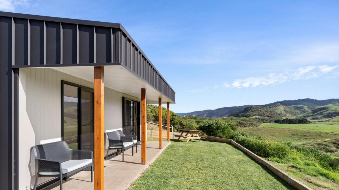 Glen Tara Villa Johanna Luaran gambar