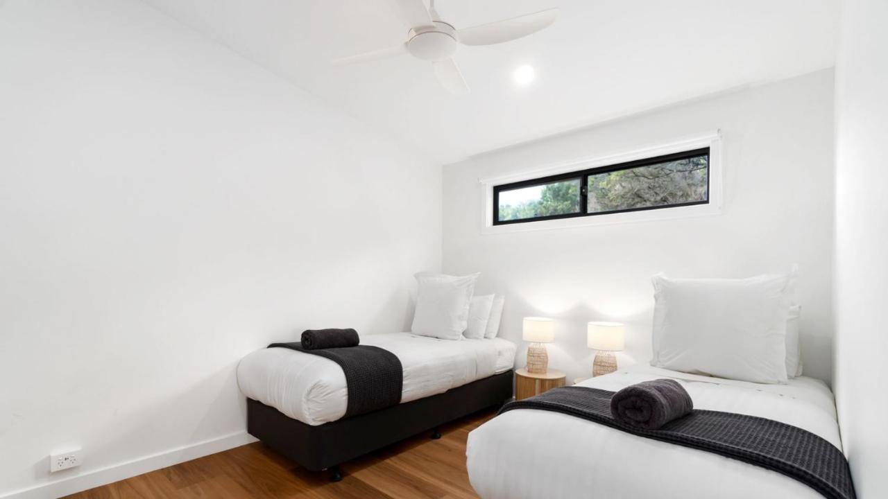 Glen Tara Villa Johanna Luaran gambar