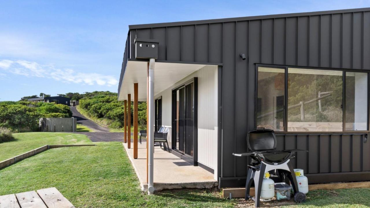 Glen Tara Villa Johanna Luaran gambar